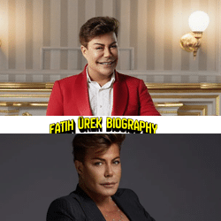 Fatih Ürek Biography: Age, Career, Music, Family & Net Worth