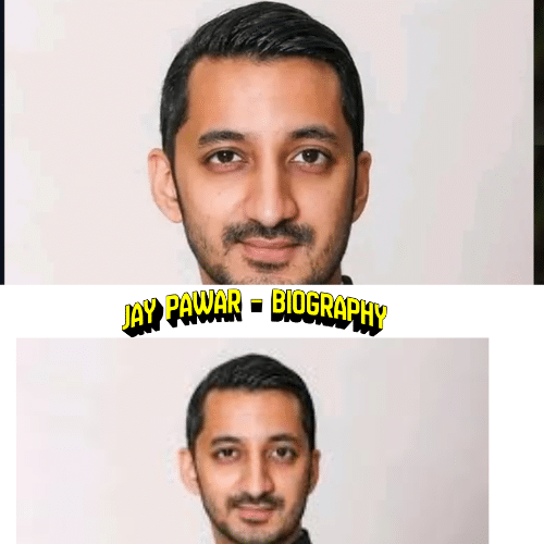 Jay Pawar BIOGRAPHY – Age, Parents, Education, Family & Career