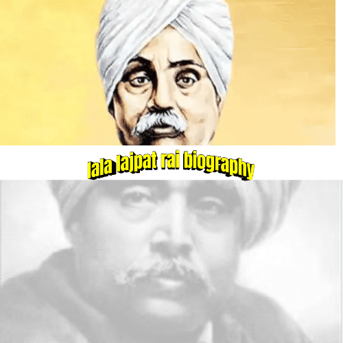 Lala Lajpat Rai Biography: Age, Parents, Full Name, Birthday, Death