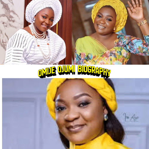 Omije Ojumi BIOGRAPHY – Life, Music, Age, Parents, Full Name, Birthday & Legacy