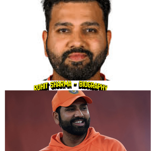 Rohit Sharma Biography: Age, Career, Records, Family & Net Worth