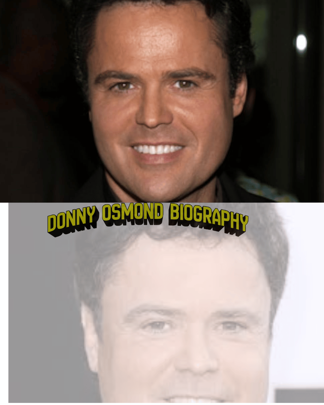Donny Osmond Biography: Legendary Career, Family Life, and Current Updates (2026)