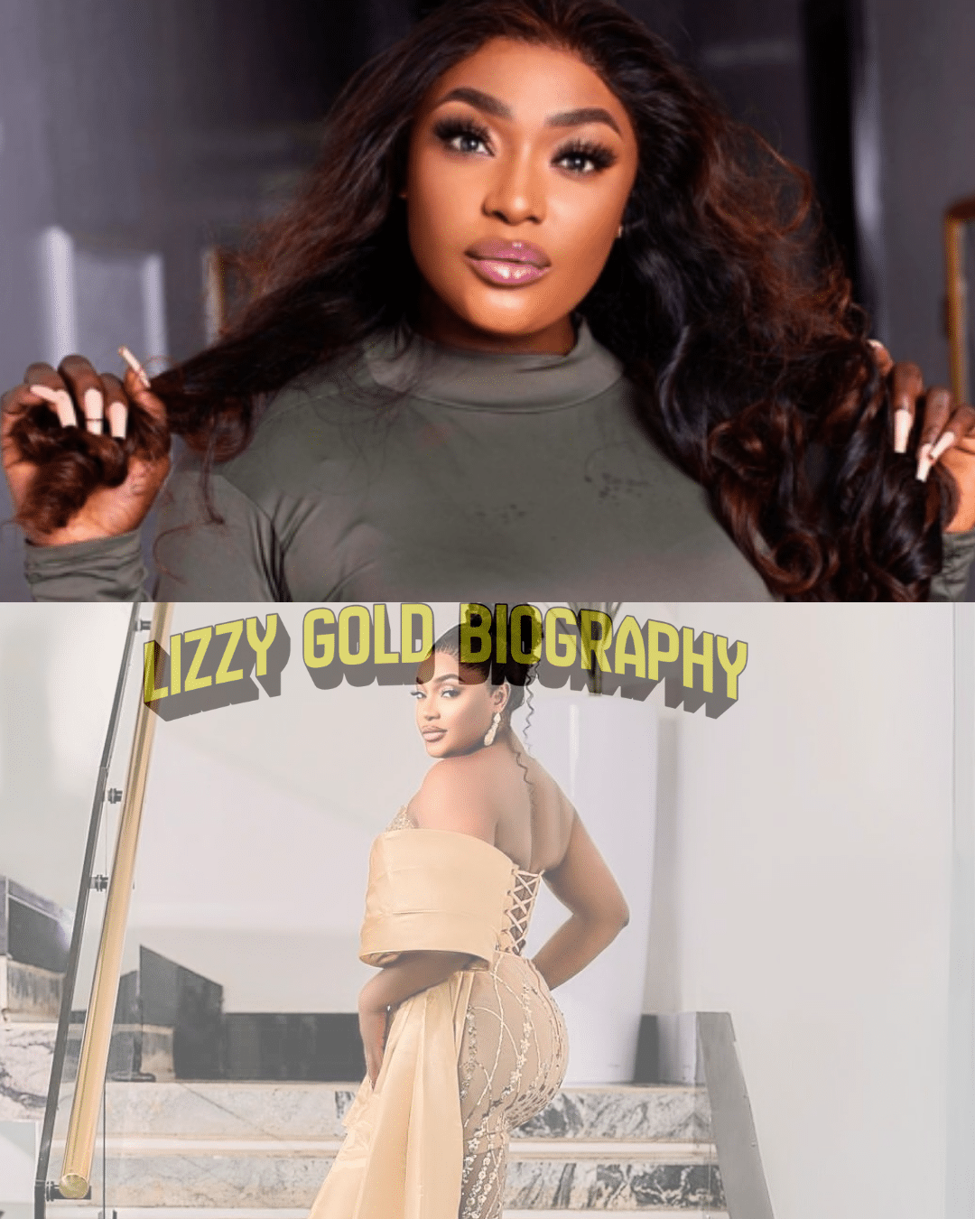 Lizzy Gold Biography: Age, Real Name, Acting Career, Movies, Family & Net Worth