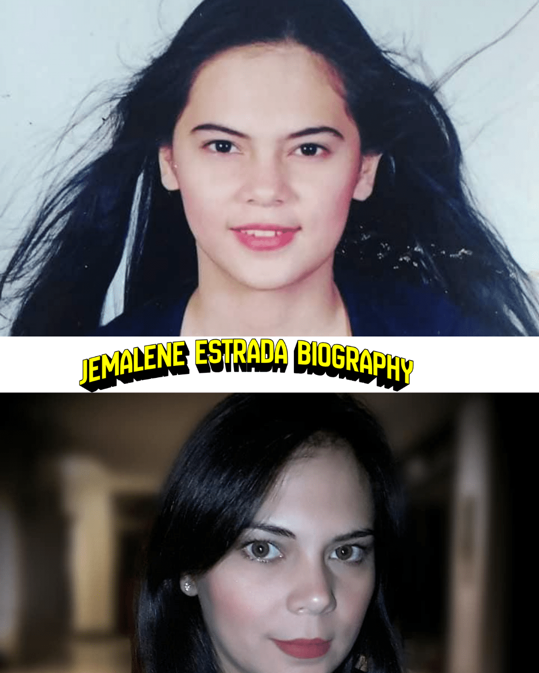 Jemalene Estrada Biography: Age, Life Story, Family & Net Worth