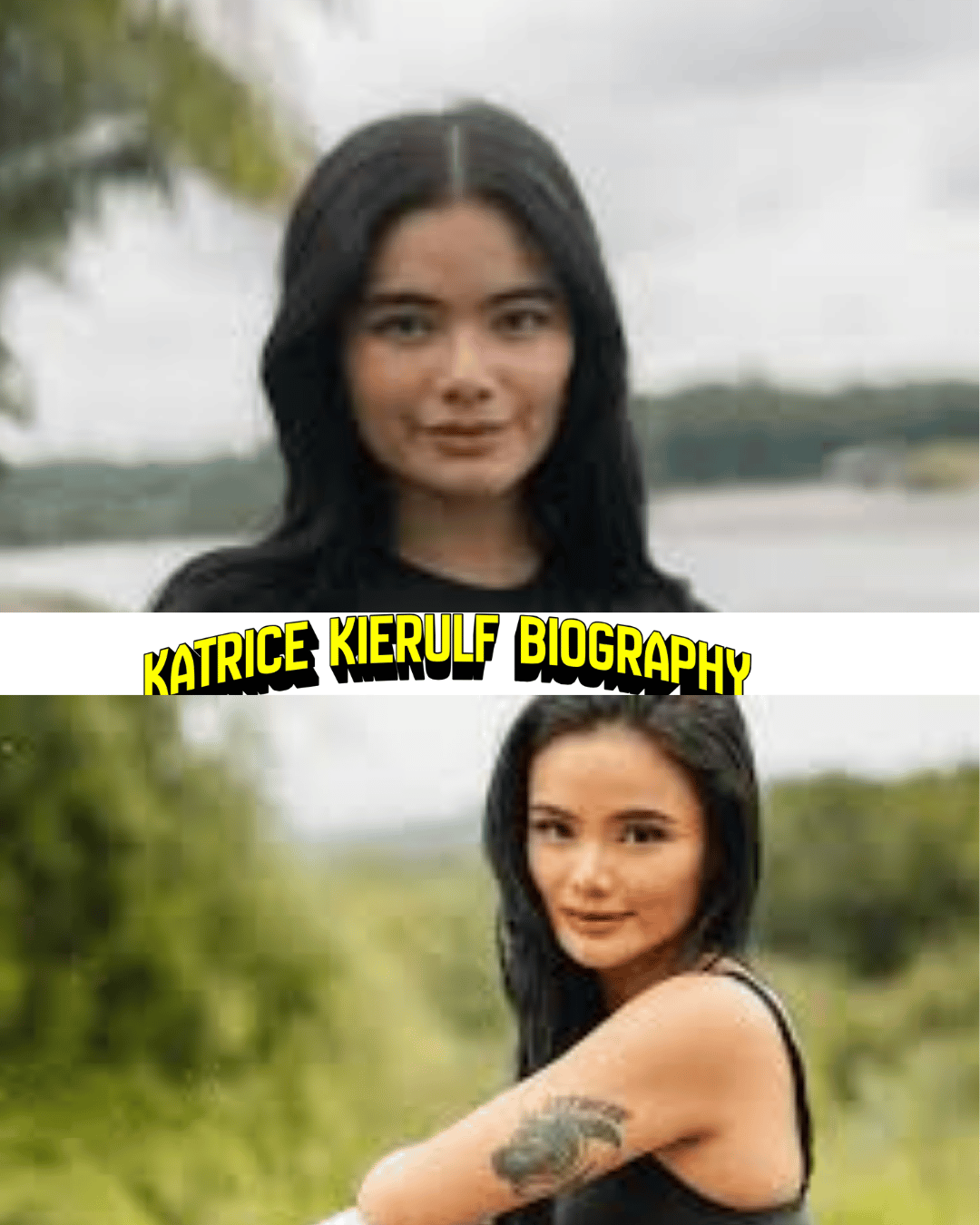 Katrice Kierulf Biography 2026: 7 Powerful Facts, Life Story, Career Path & Current Details