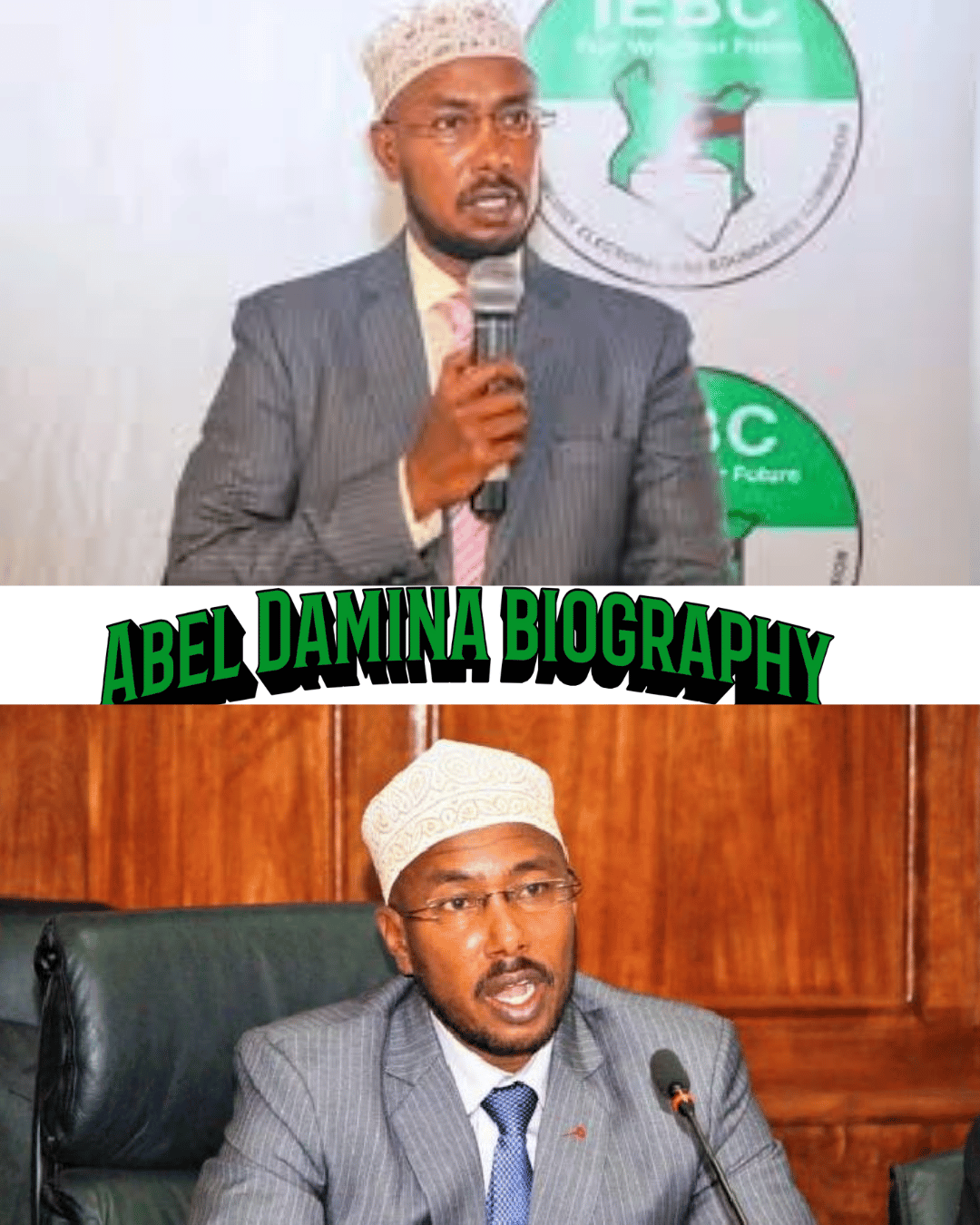 Marjan Hussein Marjan Biography: 21 Powerful Facts, Career Highlights & Current Life Update