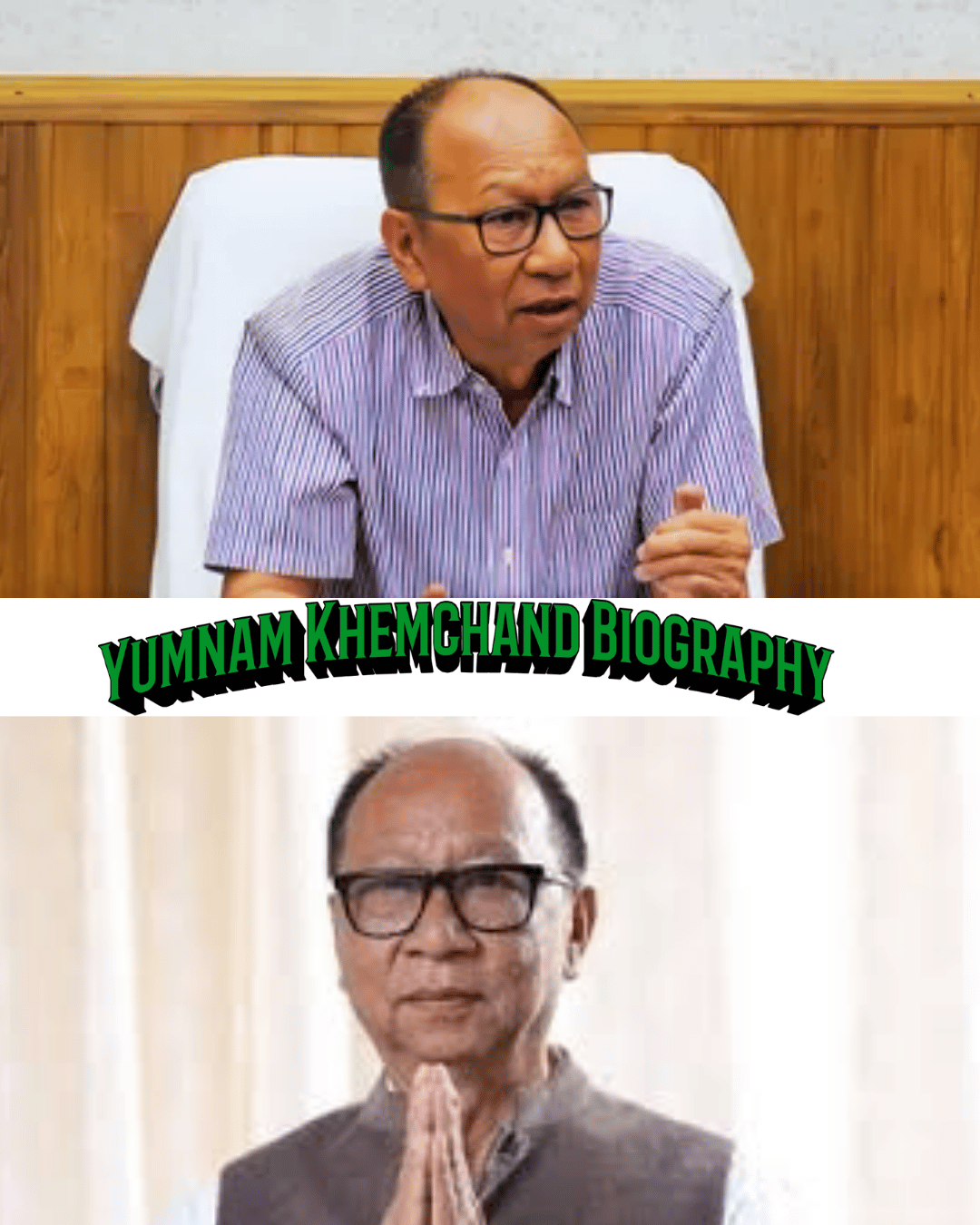 Yumnam Khemchand Biography: 17 Powerful Facts About His Life, Career & Current Updates